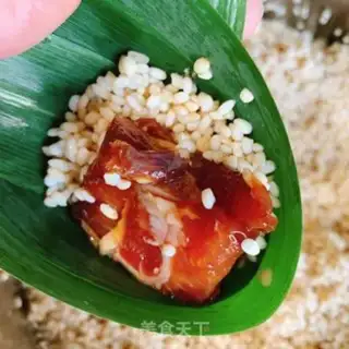 Make Chestnut ribs step 7