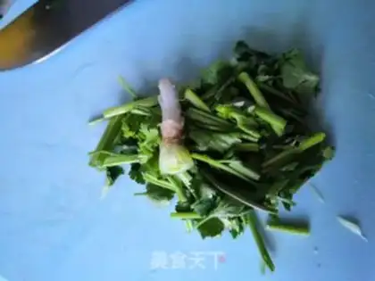 Make Spicy chicken claws step 5