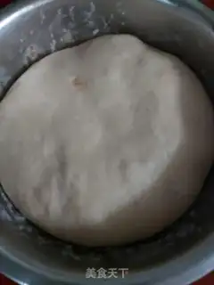 Make Puffy step 2