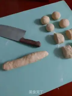 Make Puffy step 3