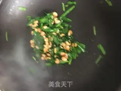 Make Shrimp step 5