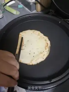 Make Homemade egg rolls step 10