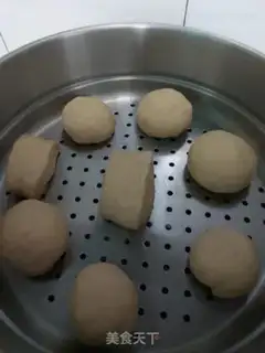 Make Puffy step 4