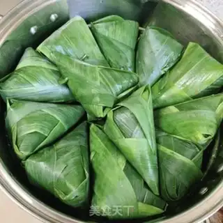 Make Chestnut ribs step 10