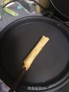 Make Shrimp step 6