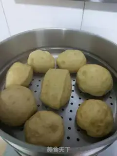 Make Puffy step 5