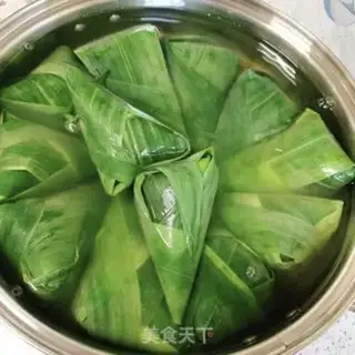 Make Chestnut ribs step 11