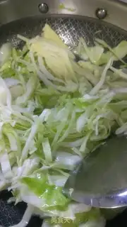 Make Spam with a big head step 5
