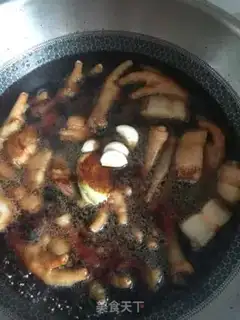 Make Chicken claws step 3