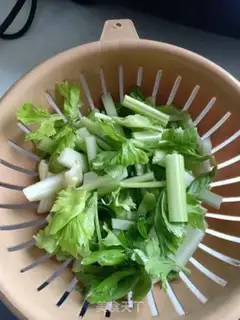Make Spicy pot step 0