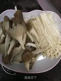 Make Fish-head stew step 1