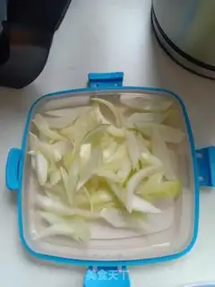 Make Spicy pot step 2