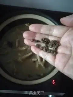 Make Simple chicken claws step 7