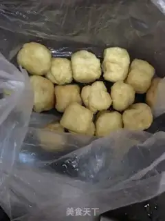 Make Fish-head stew step 3