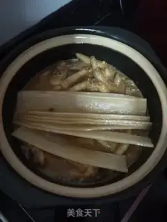 Make Simple chicken claws step 8