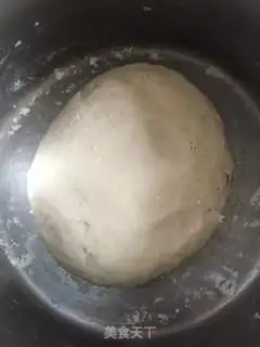 Make Bean-curd oil dumplings step 0