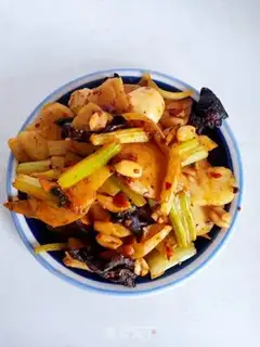 Make Spicy pot step 9