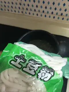 Make Potato powder step 1