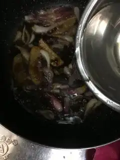 Make Fish-head stew step 10