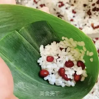 Make Red dates step 2