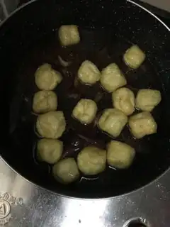 Make Fish-head stew step 11