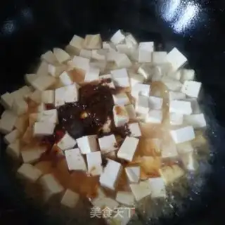 Make Soybeans step 2