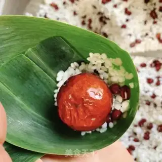 Make Red dates step 3