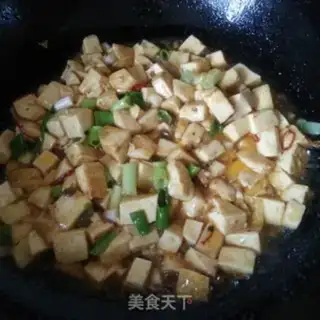 Make Soybeans step 3
