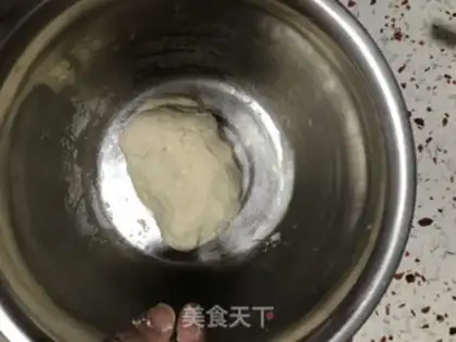 Make Crystal pie step 5