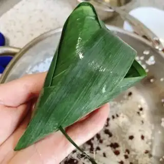 Make Red dates step 5