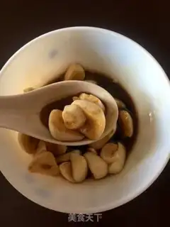 Make Bean-curd oil dumplings step 12