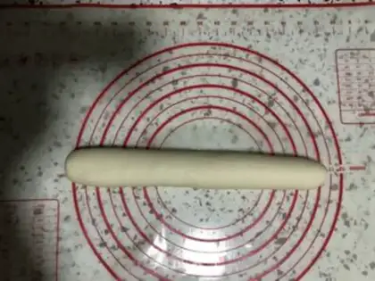 Make Crystal pie step 9