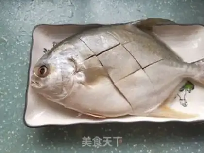 Make Vacuate the fish step 0