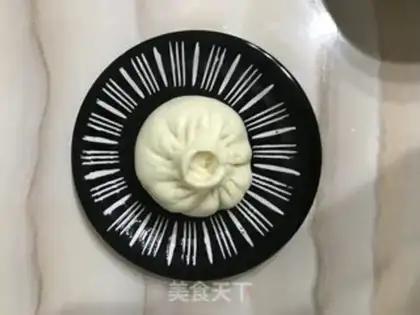 Make Crystal pie step 14