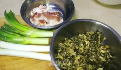 Make Vacuate the fish step 4