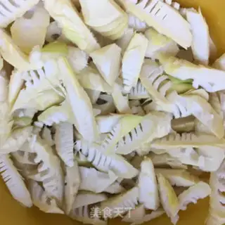 Make ♪ The veggies ♪ step 0