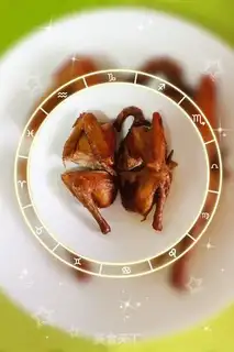 Make Cricket pigeon step 11