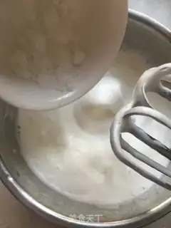 Make Yogurt muffin step 6