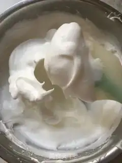 Make Yogurt muffin step 7