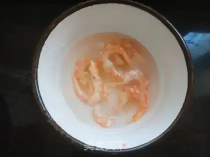 Make Garlic seaweed step 0