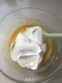 Make Yogurt muffin step 8
