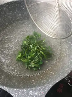Make ♪ The veggies ♪ step 5