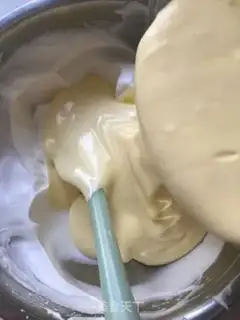 Make Yogurt muffin step 9