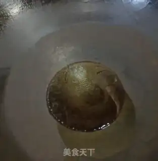 Make Red oil noodles step 2