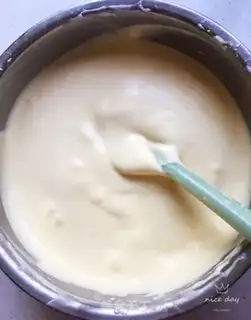 Make Yogurt muffin step 10