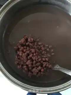 Make Homemade soy sauce step 3