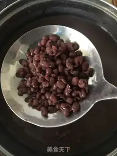 Make Homemade soy sauce step 4