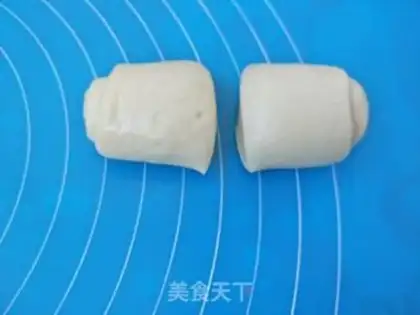 Make Honey buns step 10