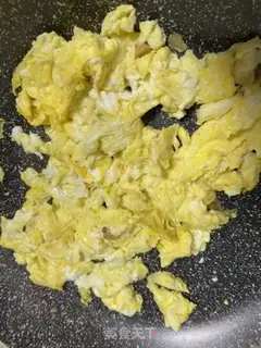 Make No rice step 1