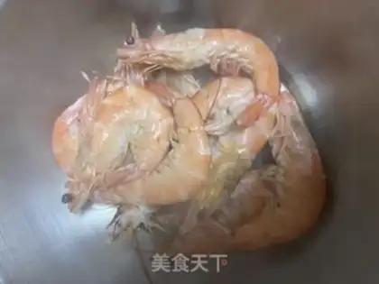 Make No rice step 2